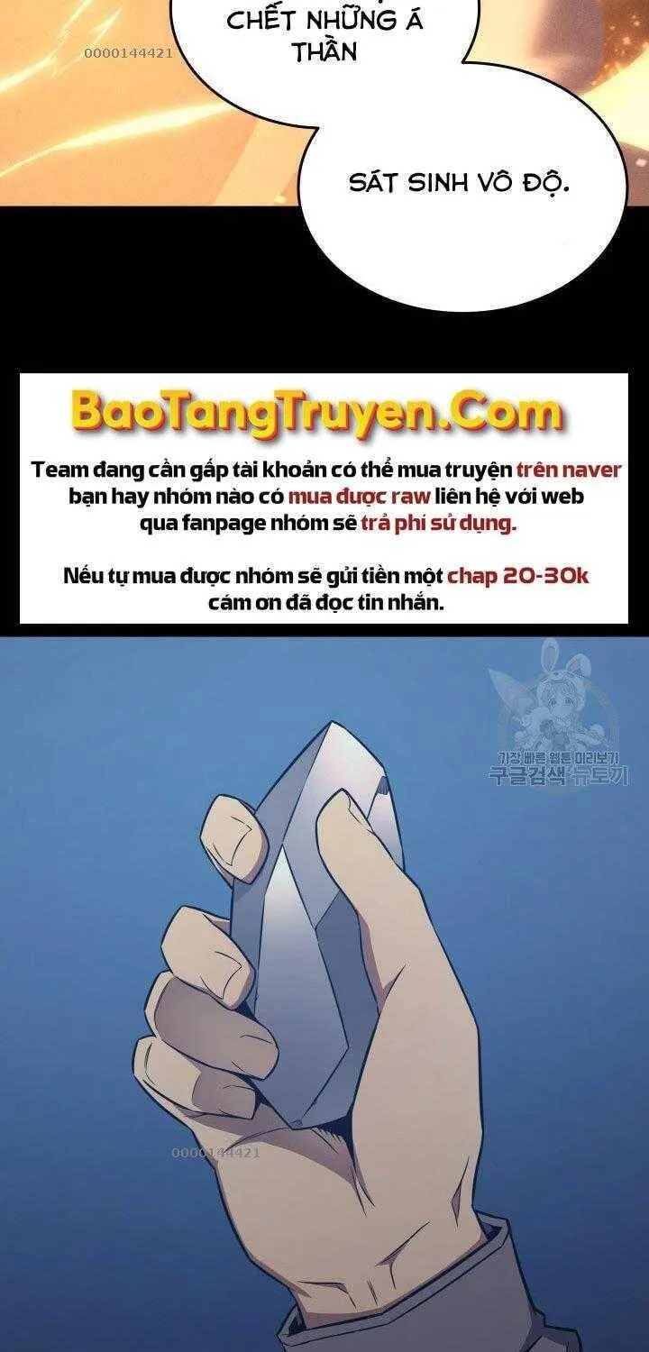 Sự Trở Lại Của Đại Pháp Sư Sau 4000 Năm Chap 119 - Next Chap 120