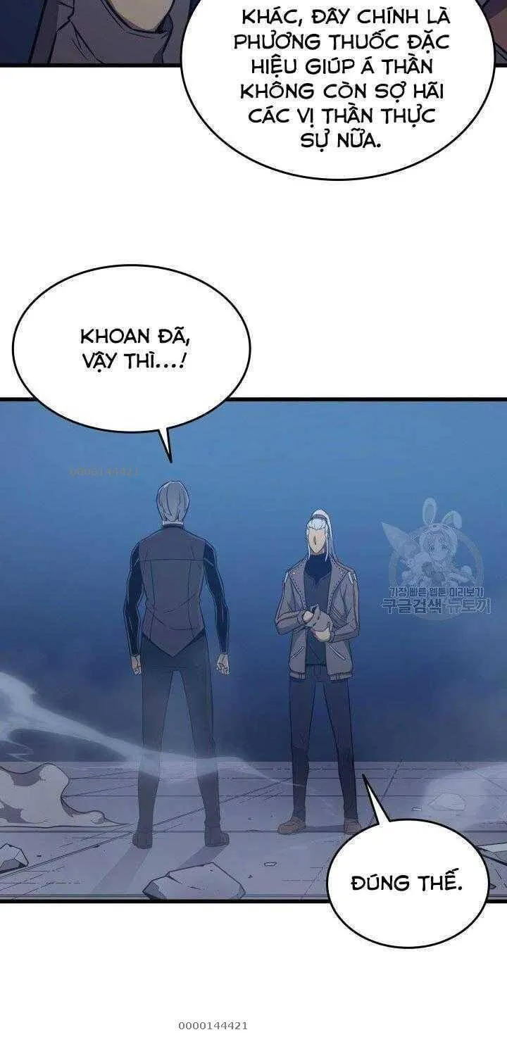 Sự Trở Lại Của Đại Pháp Sư Sau 4000 Năm Chap 119 - Next Chap 120