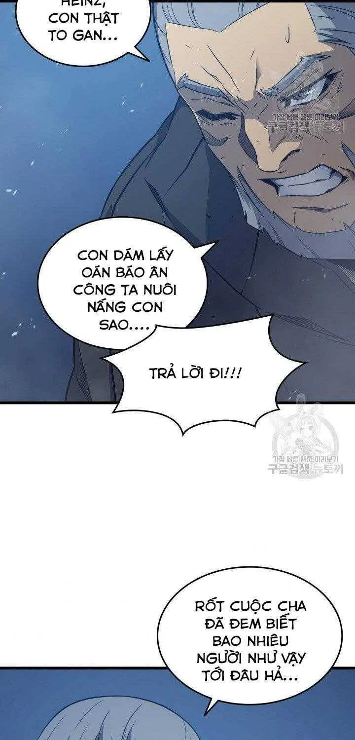 Sự Trở Lại Của Đại Pháp Sư Sau 4000 Năm Chap 119 - Next Chap 120