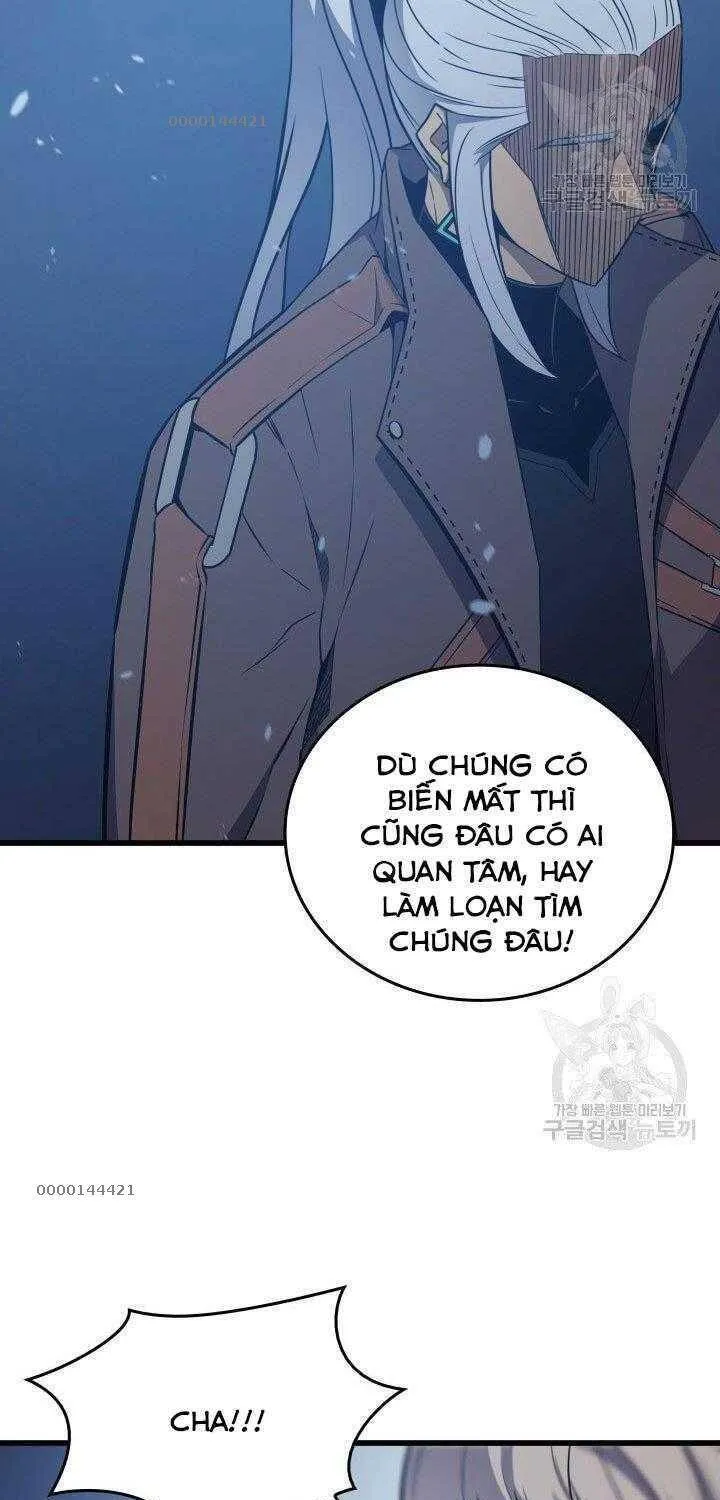 Sự Trở Lại Của Đại Pháp Sư Sau 4000 Năm Chap 119 - Next Chap 120