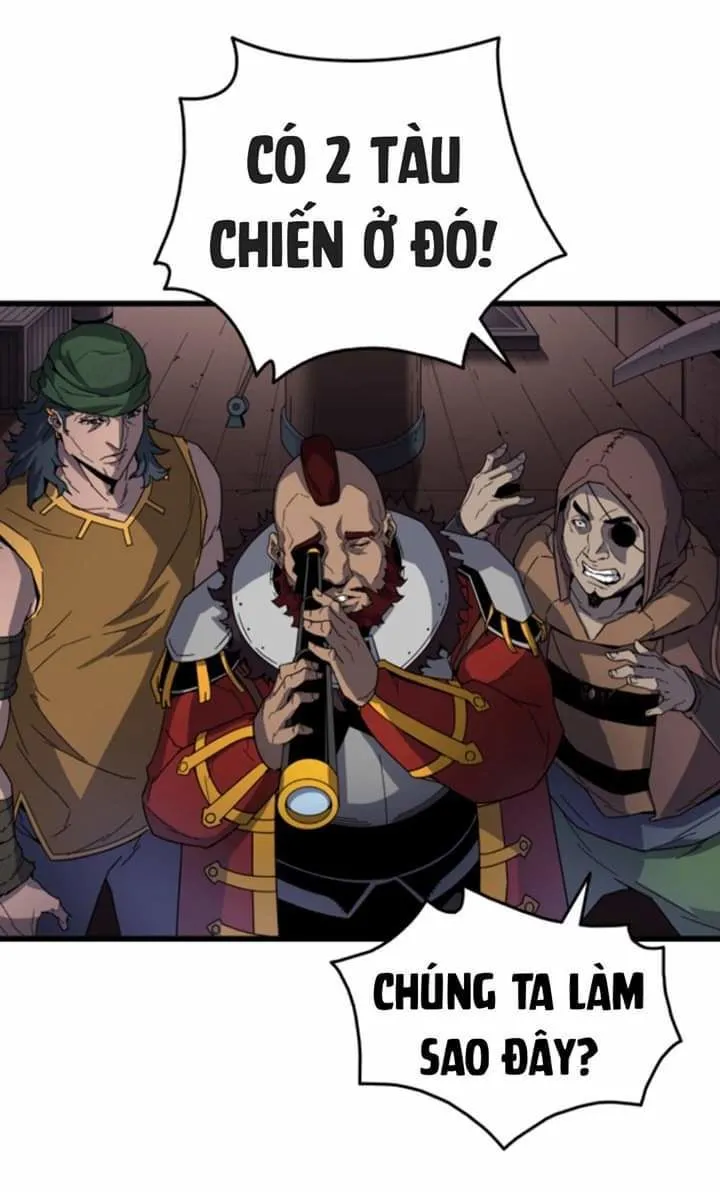 Sự Trở Lại Của Đại Pháp Sư Sau 4000 Năm Chap 12 - Next Chap 13
