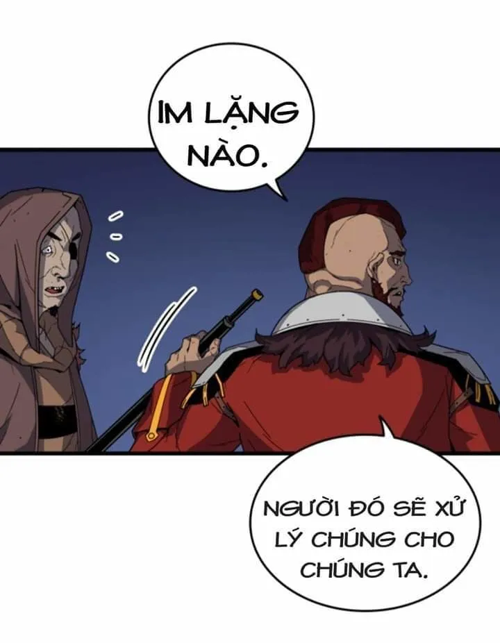 Sự Trở Lại Của Đại Pháp Sư Sau 4000 Năm Chap 12 - Next Chap 13