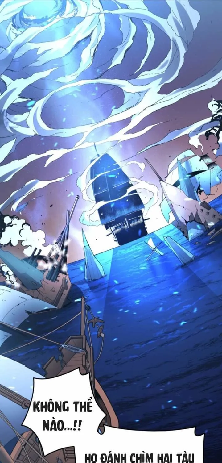 Sự Trở Lại Của Đại Pháp Sư Sau 4000 Năm Chap 12 - Next Chap 13