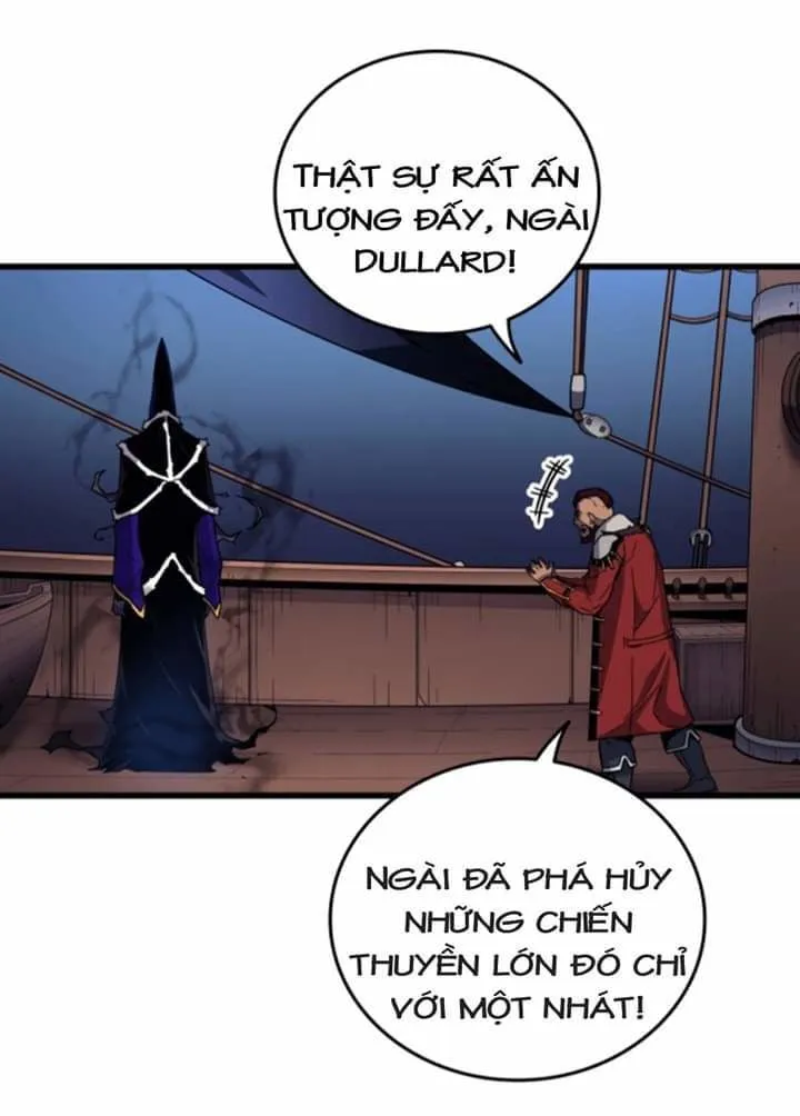 Sự Trở Lại Của Đại Pháp Sư Sau 4000 Năm Chap 12 - Next Chap 13