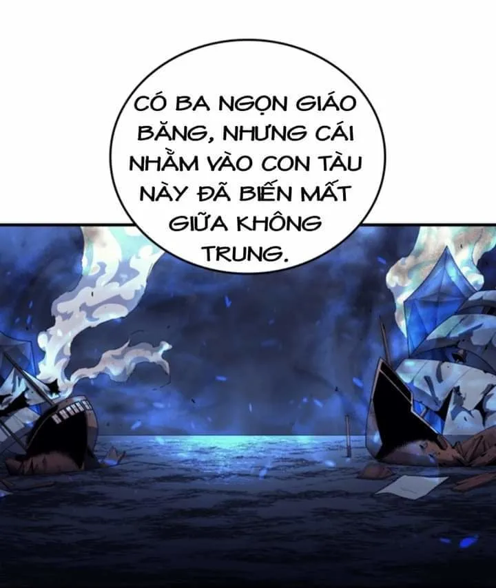 Sự Trở Lại Của Đại Pháp Sư Sau 4000 Năm Chap 12 - Next Chap 13