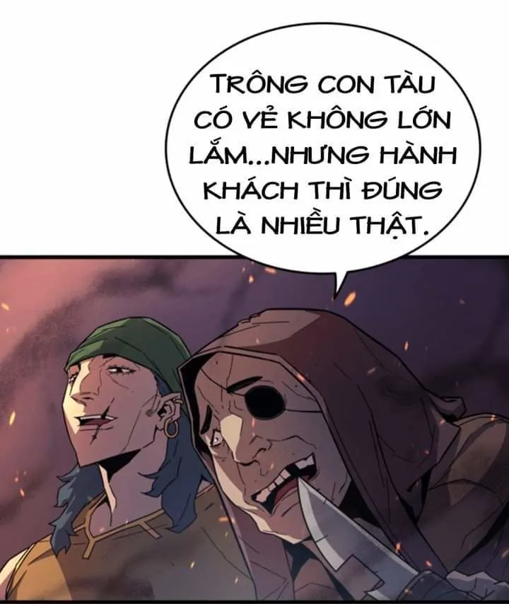 Sự Trở Lại Của Đại Pháp Sư Sau 4000 Năm Chap 12 - Next Chap 13