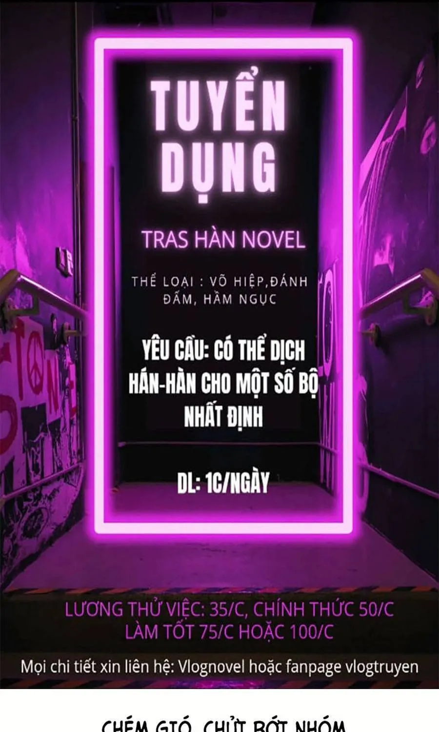 Sự Trở Lại Của Đại Pháp Sư Sau 4000 Năm Chap 120 - Next Chap 121