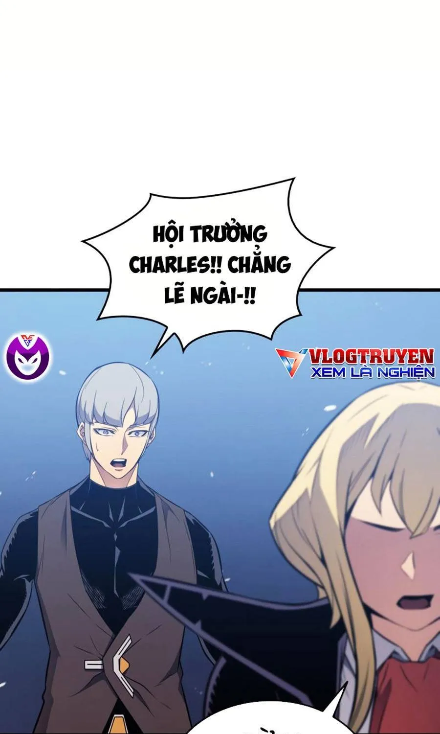 Sự Trở Lại Của Đại Pháp Sư Sau 4000 Năm Chap 120 - Next Chap 121