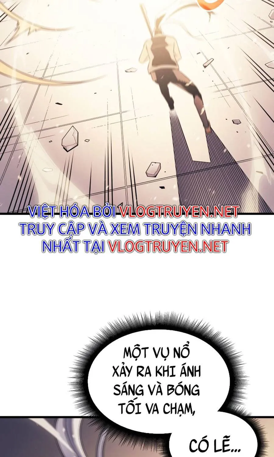 Sự Trở Lại Của Đại Pháp Sư Sau 4000 Năm Chap 120 - Next Chap 121
