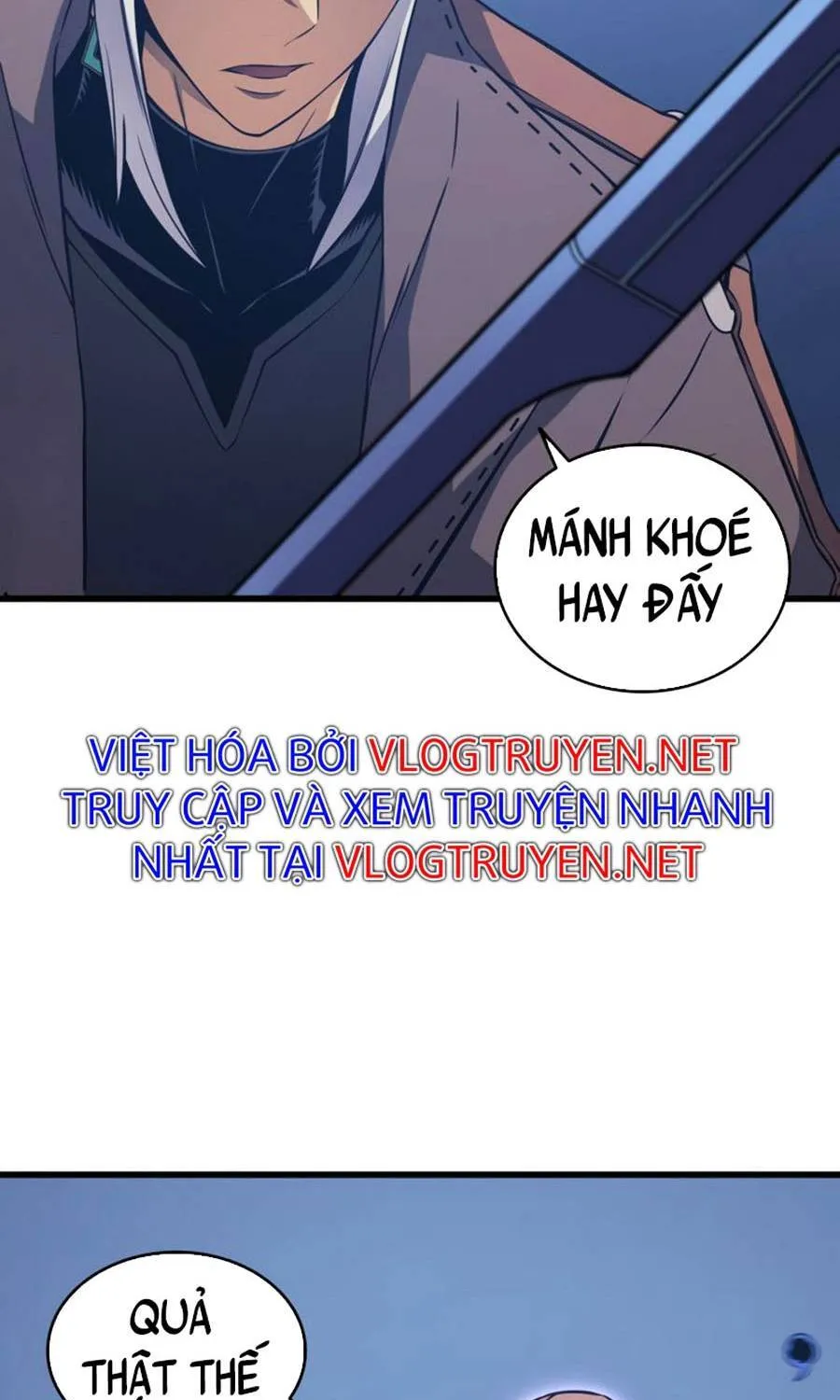 Sự Trở Lại Của Đại Pháp Sư Sau 4000 Năm Chap 120 - Next Chap 121