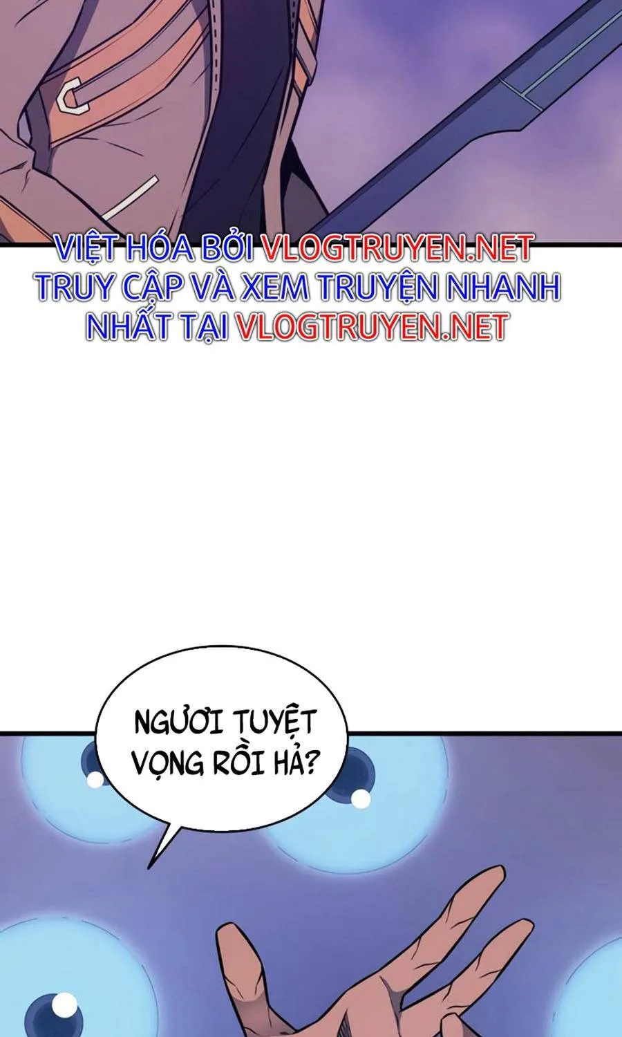 Sự Trở Lại Của Đại Pháp Sư Sau 4000 Năm Chap 120 - Next Chap 121