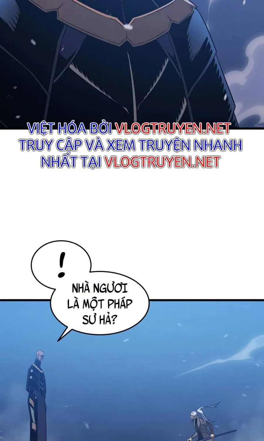 Sự Trở Lại Của Đại Pháp Sư Sau 4000 Năm Chap 120 - Next Chap 121
