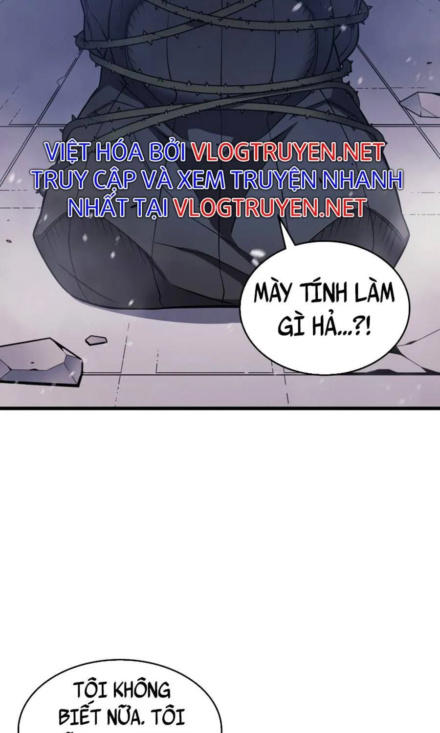 Sự Trở Lại Của Đại Pháp Sư Sau 4000 Năm Chap 120 - Next Chap 121