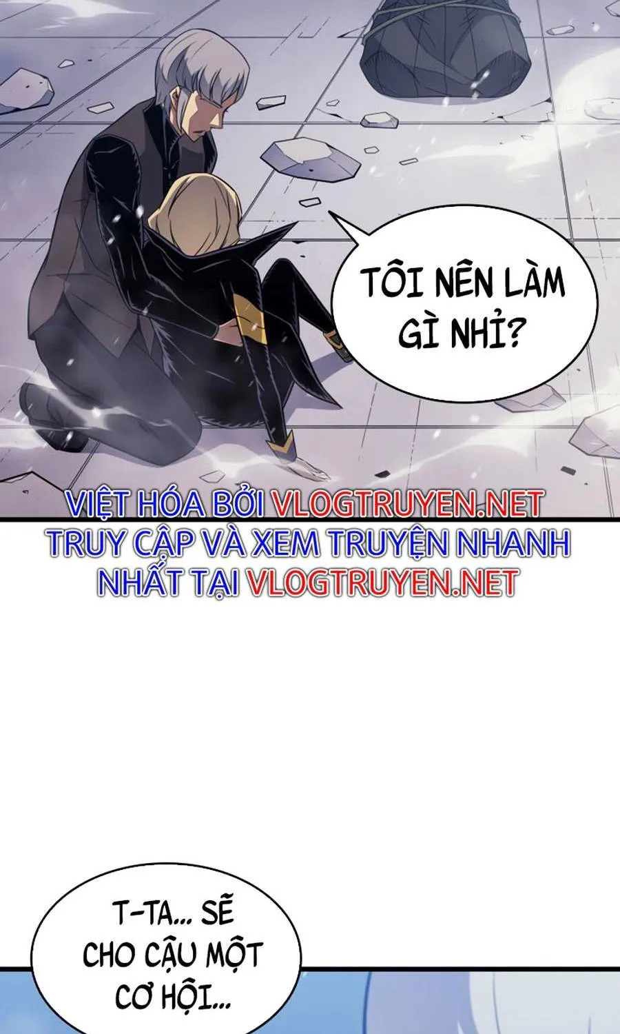 Sự Trở Lại Của Đại Pháp Sư Sau 4000 Năm Chap 120 - Next Chap 121