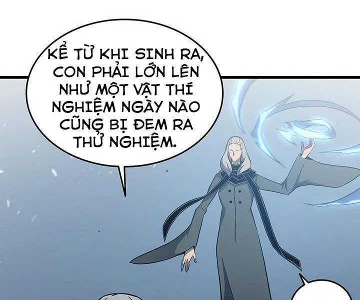 Sự Trở Lại Của Đại Pháp Sư Sau 4000 Năm Chap 122 - Next Chap 123