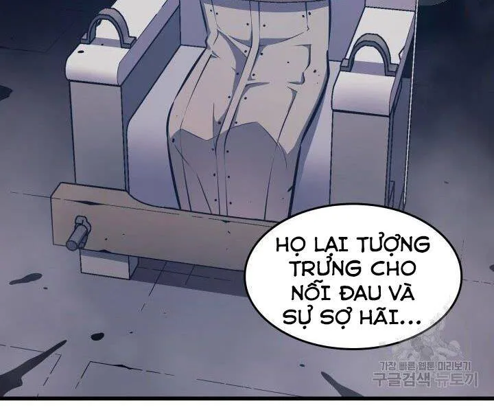 Sự Trở Lại Của Đại Pháp Sư Sau 4000 Năm Chap 122 - Next Chap 123