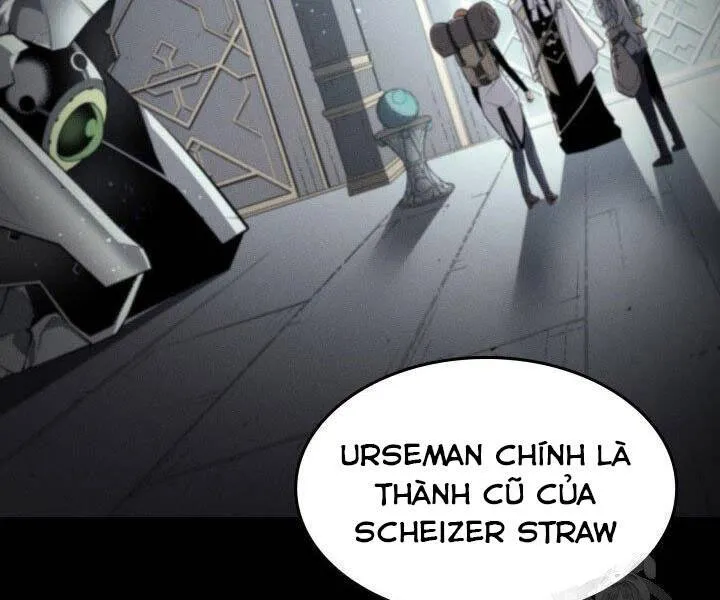 Sự Trở Lại Của Đại Pháp Sư Sau 4000 Năm Chap 124 - Next Chap 125