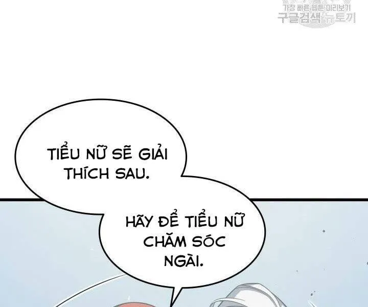 Sự Trở Lại Của Đại Pháp Sư Sau 4000 Năm Chap 124 - Next Chap 125