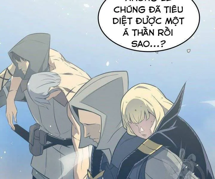 Sự Trở Lại Của Đại Pháp Sư Sau 4000 Năm Chap 124 - Next Chap 125