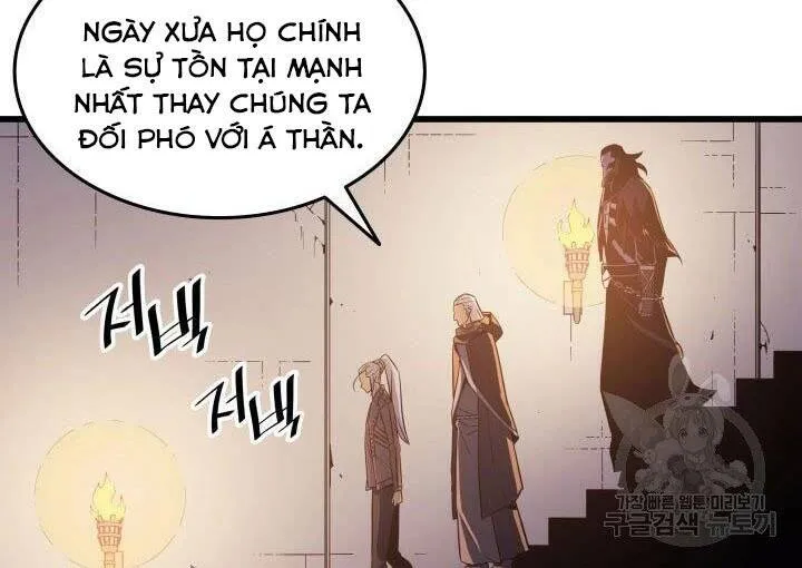 Sự Trở Lại Của Đại Pháp Sư Sau 4000 Năm Chap 125 - Next Chap 126