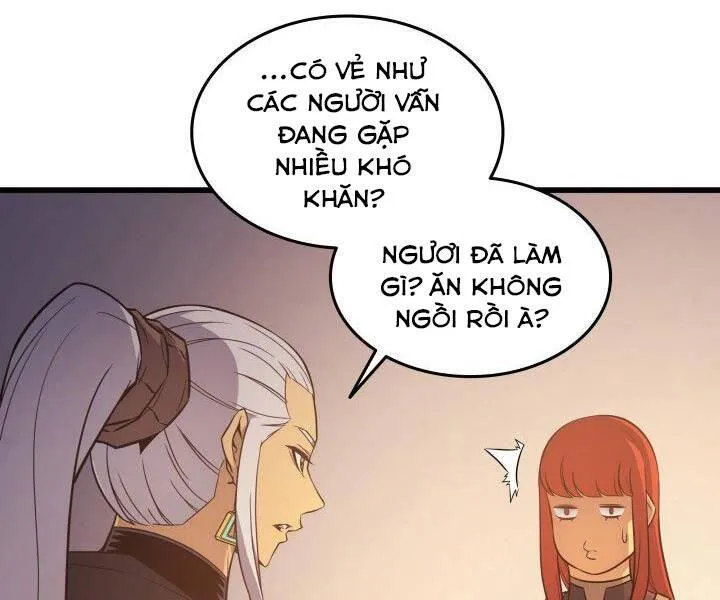 Sự Trở Lại Của Đại Pháp Sư Sau 4000 Năm Chap 125 - Next Chap 126