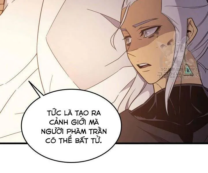 Sự Trở Lại Của Đại Pháp Sư Sau 4000 Năm Chap 125 - Next Chap 126