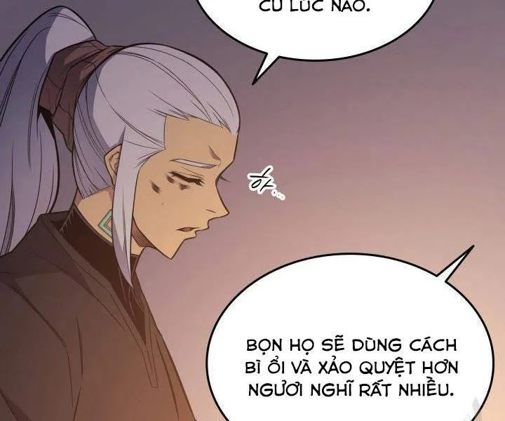Sự Trở Lại Của Đại Pháp Sư Sau 4000 Năm Chap 125 - Next Chap 126