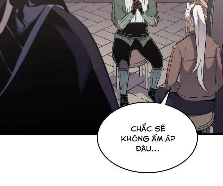 Sự Trở Lại Của Đại Pháp Sư Sau 4000 Năm Chap 126 - Next Chap 127
