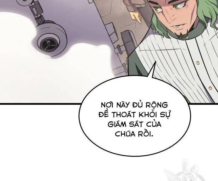 Sự Trở Lại Của Đại Pháp Sư Sau 4000 Năm Chap 126 - Next Chap 127