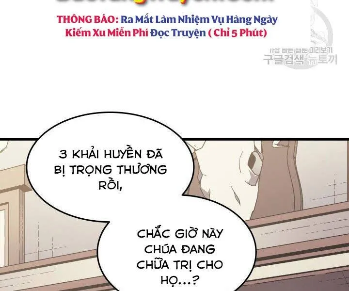 Sự Trở Lại Của Đại Pháp Sư Sau 4000 Năm Chap 126 - Next Chap 127