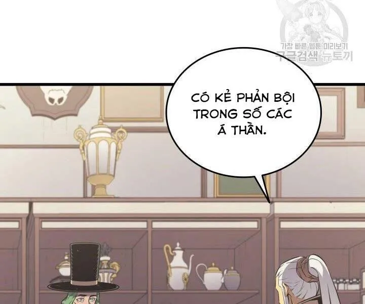 Sự Trở Lại Của Đại Pháp Sư Sau 4000 Năm Chap 126 - Next Chap 127