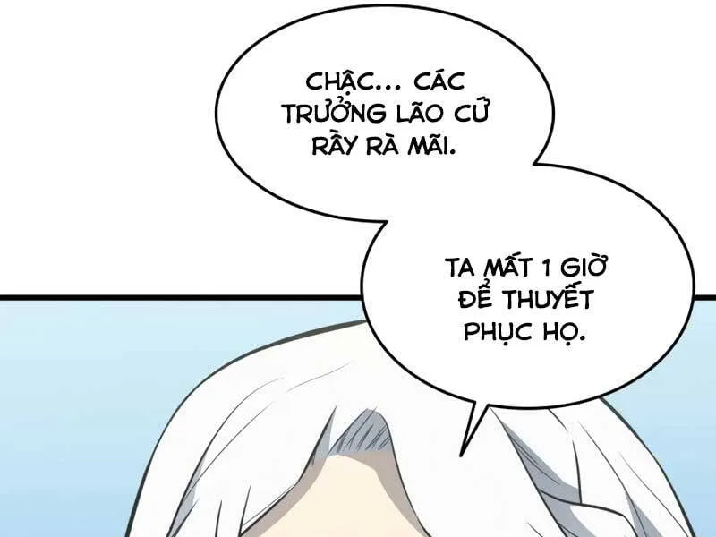 Sự Trở Lại Của Đại Pháp Sư Sau 4000 Năm Chap 127 - Next Chap 128