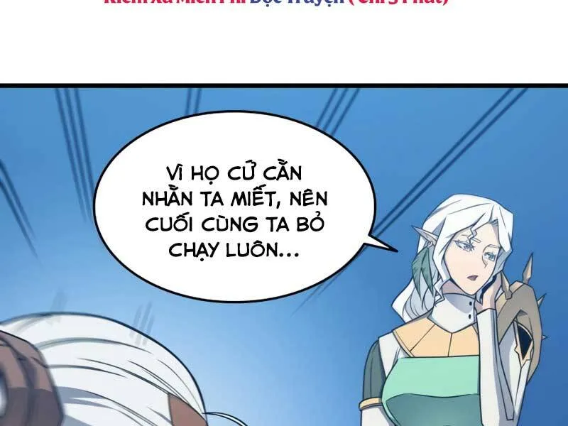 Sự Trở Lại Của Đại Pháp Sư Sau 4000 Năm Chap 127 - Next Chap 128