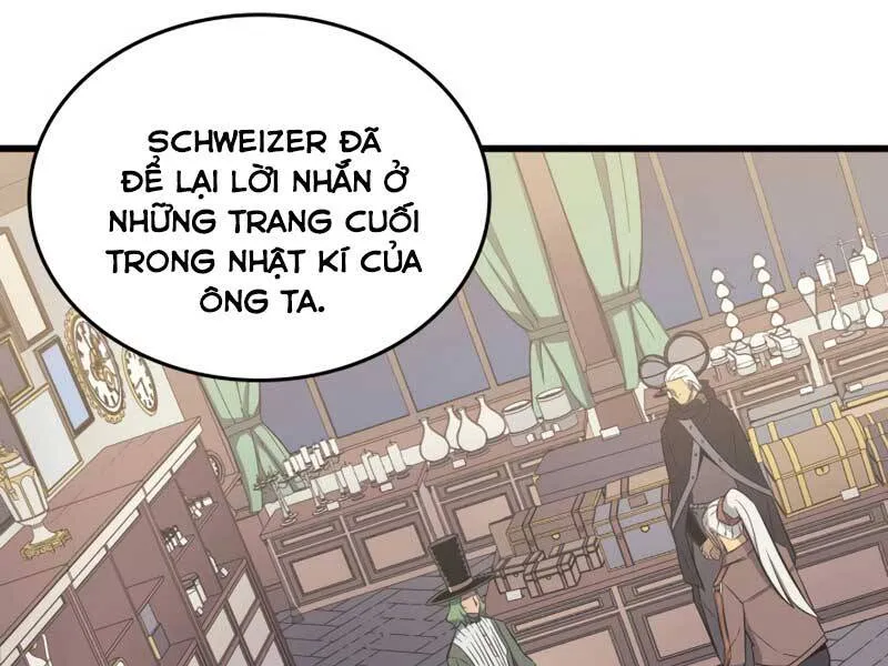 Sự Trở Lại Của Đại Pháp Sư Sau 4000 Năm Chap 127 - Next Chap 128