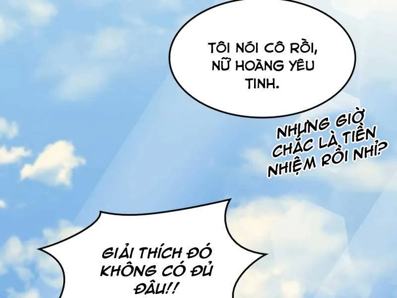 Sự Trở Lại Của Đại Pháp Sư Sau 4000 Năm Chap 127 - Next Chap 128