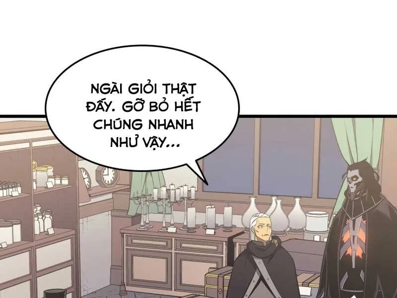 Sự Trở Lại Của Đại Pháp Sư Sau 4000 Năm Chap 127 - Next Chap 128