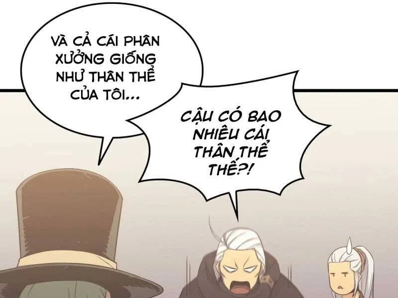 Sự Trở Lại Của Đại Pháp Sư Sau 4000 Năm Chap 127 - Next Chap 128