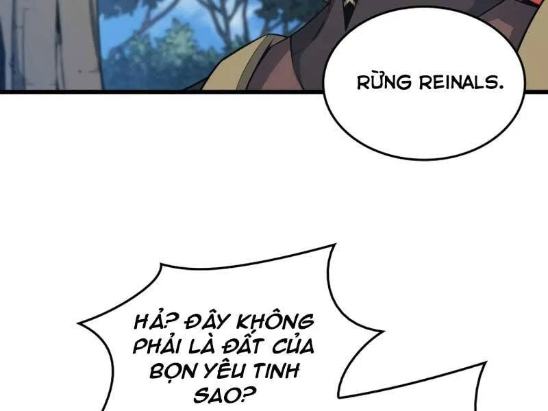 Sự Trở Lại Của Đại Pháp Sư Sau 4000 Năm Chap 127 - Next Chap 128