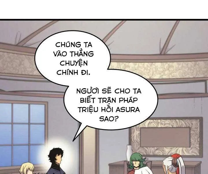 Sự Trở Lại Của Đại Pháp Sư Sau 4000 Năm Chap 128 - Next Chap 129