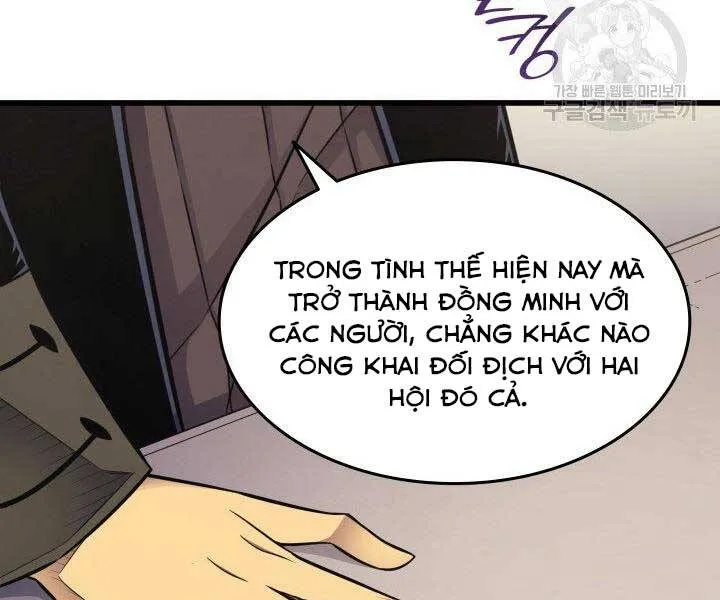 Sự Trở Lại Của Đại Pháp Sư Sau 4000 Năm Chap 128 - Next Chap 129