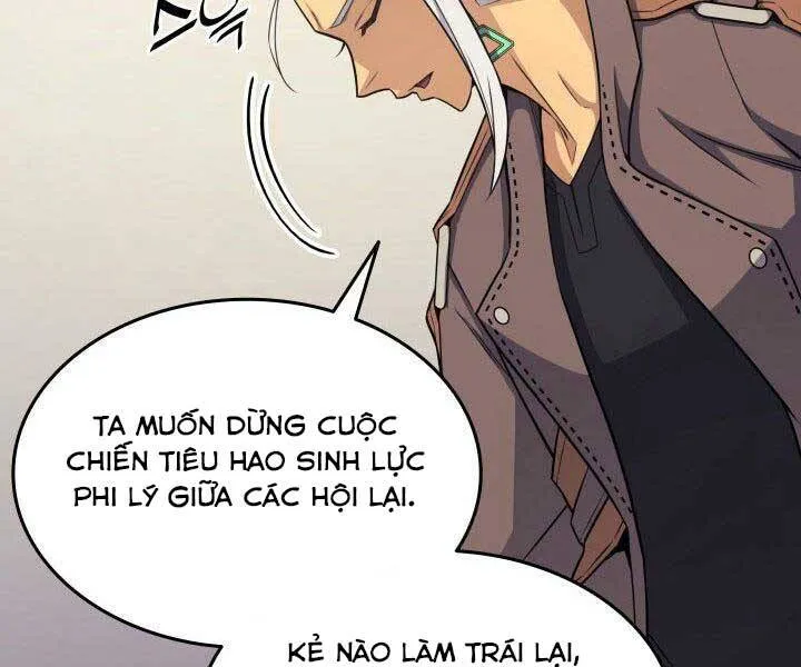 Sự Trở Lại Của Đại Pháp Sư Sau 4000 Năm Chap 128 - Next Chap 129