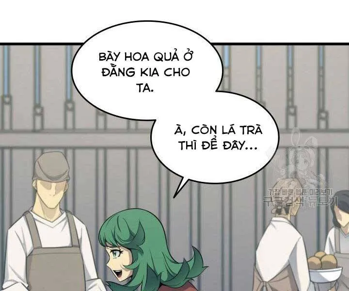Sự Trở Lại Của Đại Pháp Sư Sau 4000 Năm Chap 128 - Next Chap 129