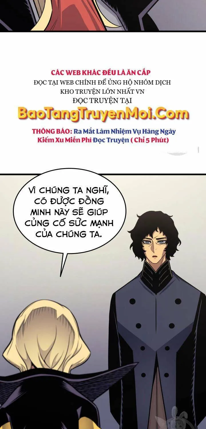 Sự Trở Lại Của Đại Pháp Sư Sau 4000 Năm Chap 129 - Next Chap 130