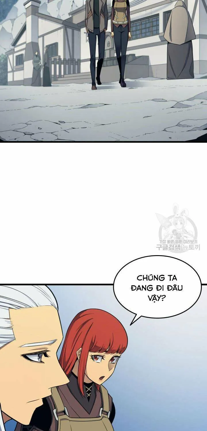 Sự Trở Lại Của Đại Pháp Sư Sau 4000 Năm Chap 129 - Next Chap 130