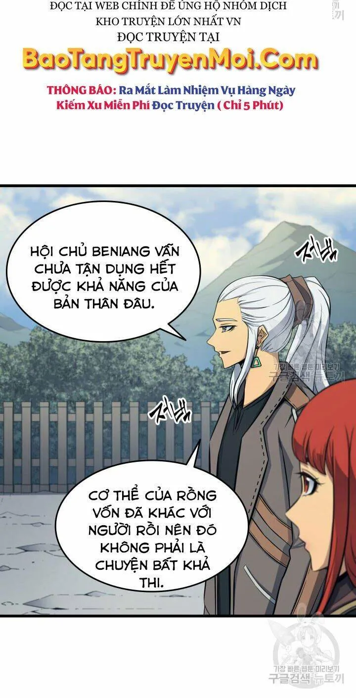 Sự Trở Lại Của Đại Pháp Sư Sau 4000 Năm Chap 129 - Next Chap 130