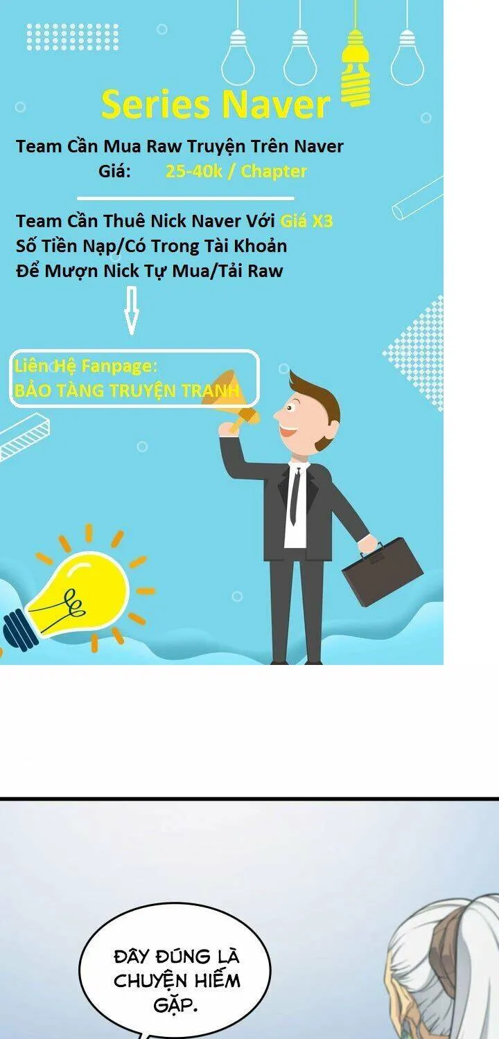 Sự Trở Lại Của Đại Pháp Sư Sau 4000 Năm Chap 129 - Next Chap 130