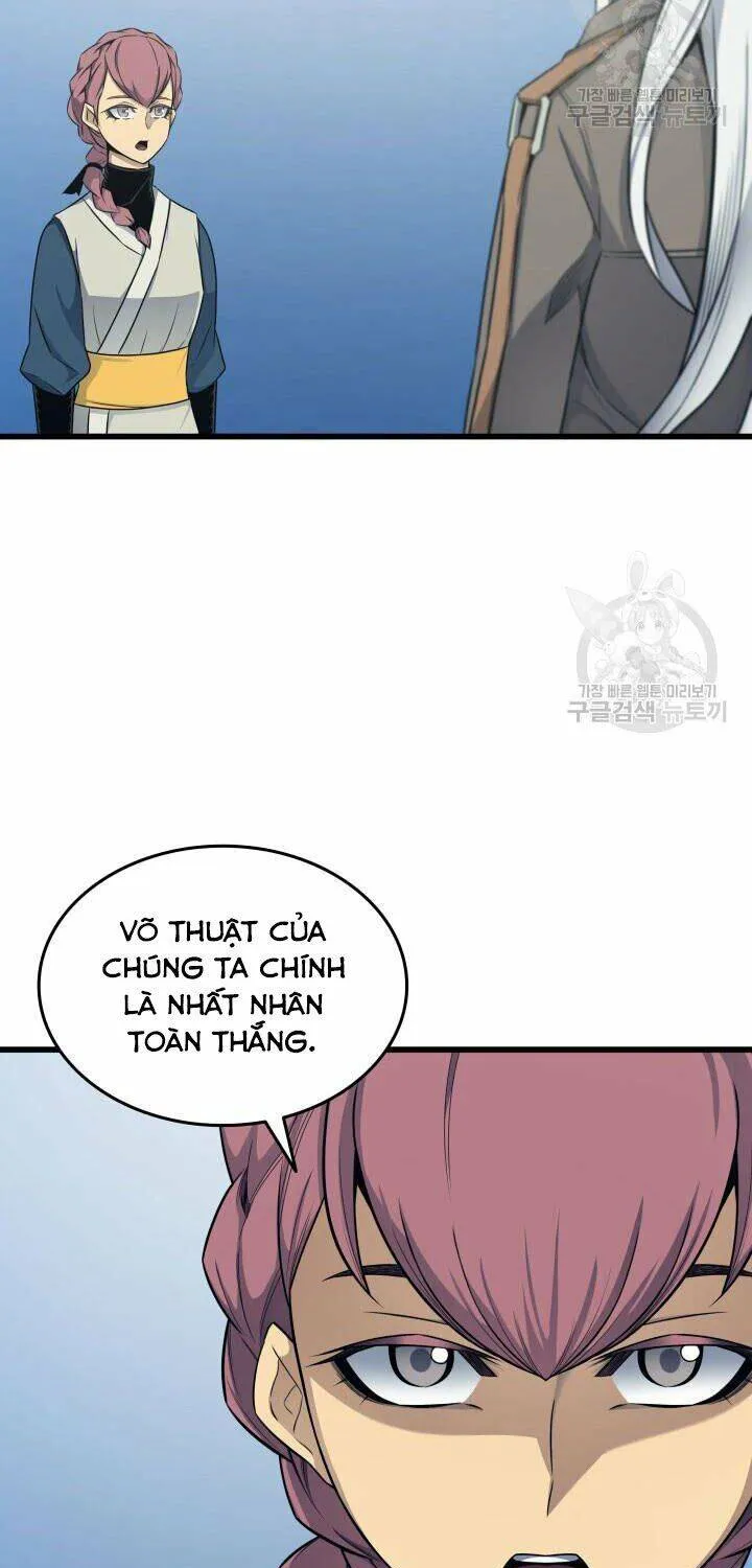 Sự Trở Lại Của Đại Pháp Sư Sau 4000 Năm Chap 129 - Next Chap 130