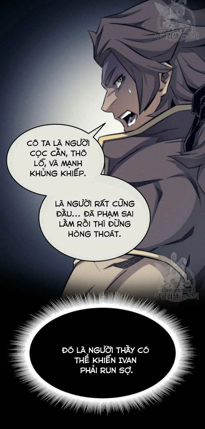 Sự Trở Lại Của Đại Pháp Sư Sau 4000 Năm Chap 129 - Next Chap 130