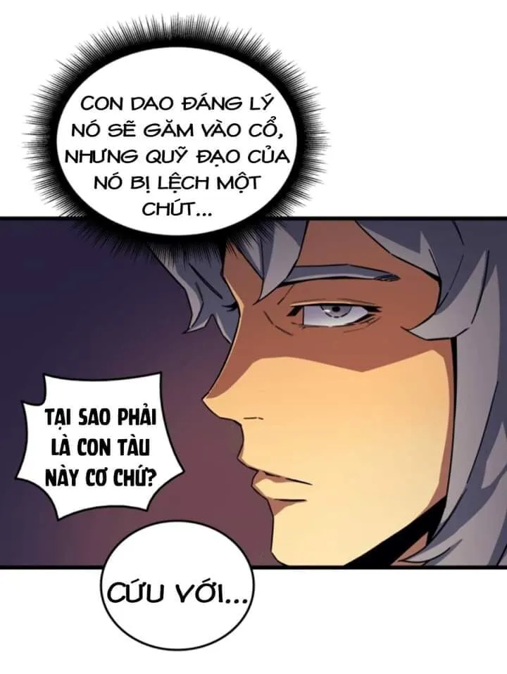 Sự Trở Lại Của Đại Pháp Sư Sau 4000 Năm Chap 13 - Next Chap 14