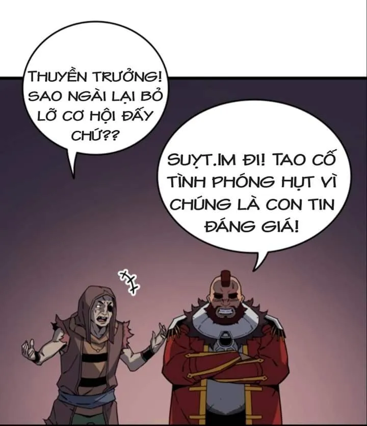 Sự Trở Lại Của Đại Pháp Sư Sau 4000 Năm Chap 13 - Next Chap 14
